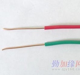 巴中銅電線 德陽bv電線批發價格