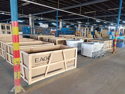 走進(jìn)益高工廠 裸電線背后的品質(zhì)革命與市場(chǎng)火爆之謎